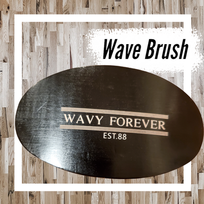 Wave/Beard Brush